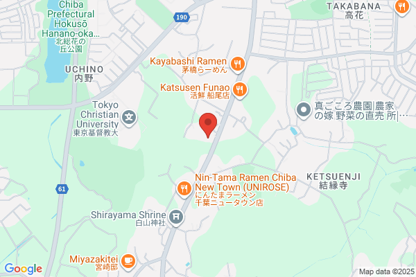 Higashi Nihon Auto Co., Ltd.
