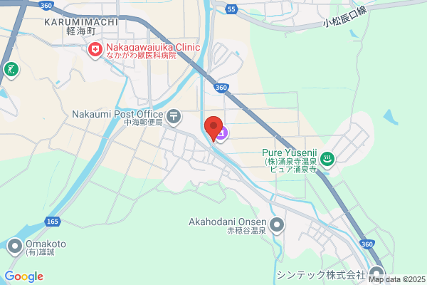 Ikeda Auto Co., Ltd.