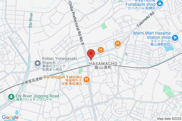 Sindbad Nichido Co., Ltd.