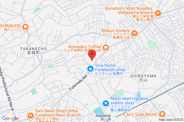 Suzuki Auto Funabashi
