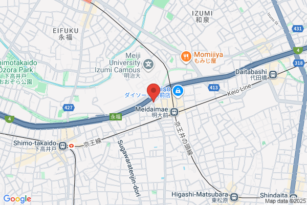 TMS Co., Ltd.