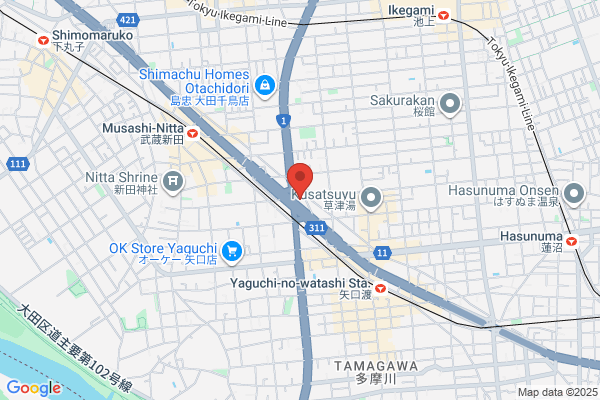 Takano Auto Co., Ltd.