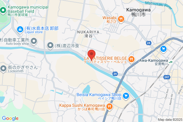 Tamura Motor