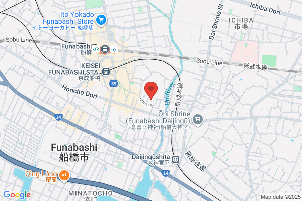 Tsuruya Shoji Corp.