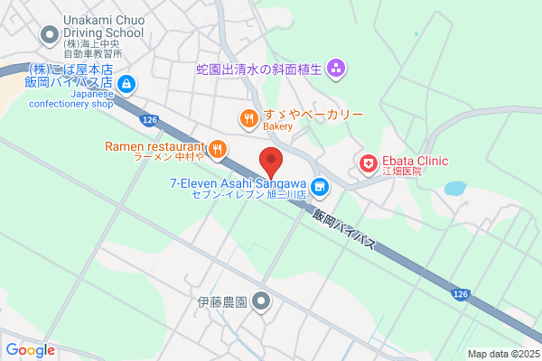 Drive Shop Noguchi