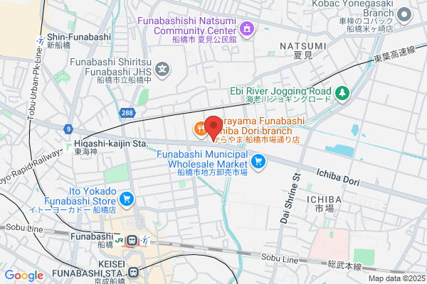 Kurepasu Co., Ltd.