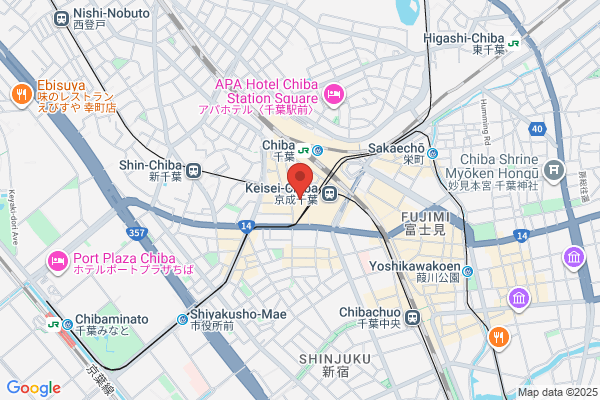 Taisei Co., Ltd. Kyonan Br.