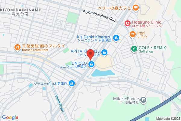 Yellow Hat Kisarazu-ten