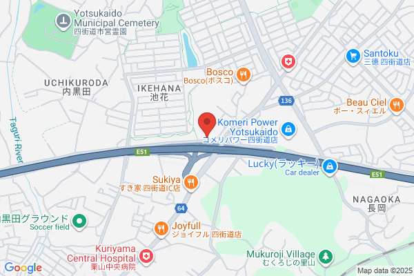 Advance Co., Ltd.