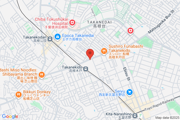Asahi Wrecker Co., Ltd. Funabashi Head Office