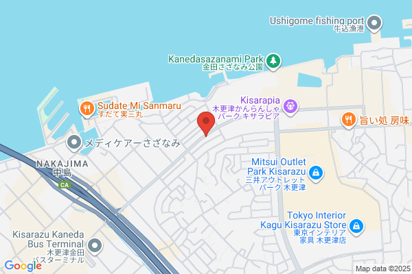 Kisarazu Engine Co., Ltd.