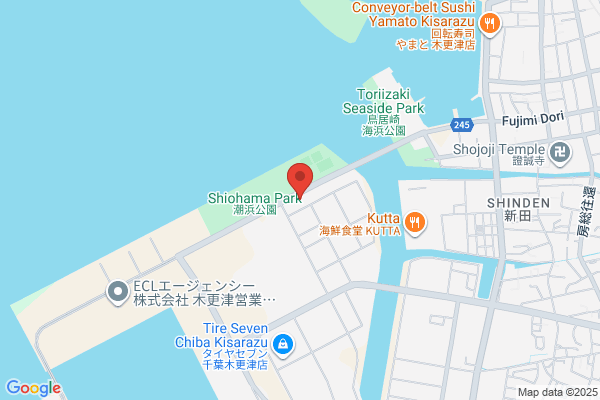 Kisarazu Shokai Co., Ltd.