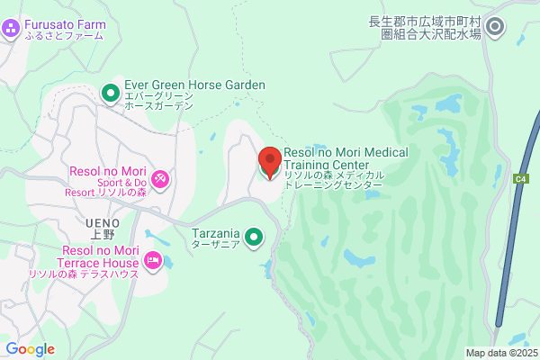 Maruwa Body Center