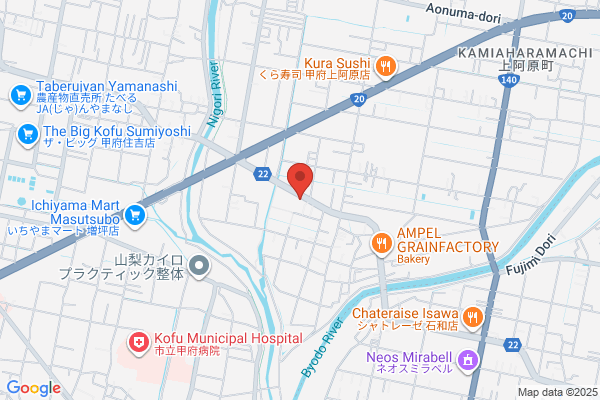 Sato Buhin Shokai