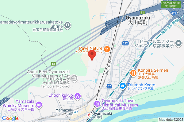 Yamazaki Shoten