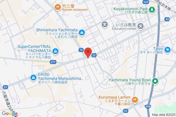 Empor Motors Corp. Yachimata Br.