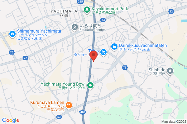 Ishikawa Jidosha Co., Ltd.