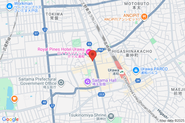 Kanto Jidosha Kogyo Co., Ltd. Okubo Factory