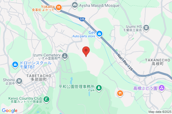 Onizawa Jidosha Kogyo Co., Ltd.
