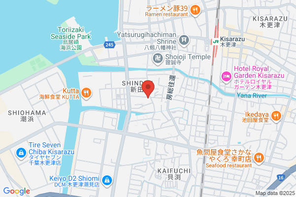 Waka Denki Kogyosho Co., Ltd.