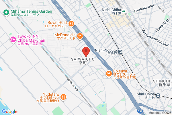 Chiba Kogin Business Service