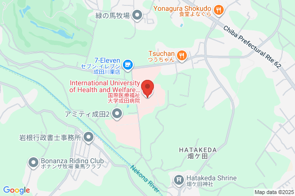 Fujikura Airport Clinic