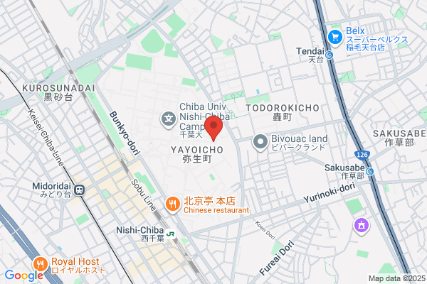 Just Research Services Co., Ltd.