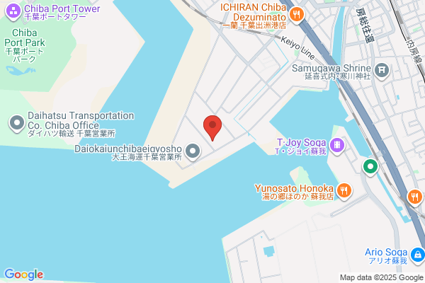 Nihon Purple Chiba Center Co., Ltd.