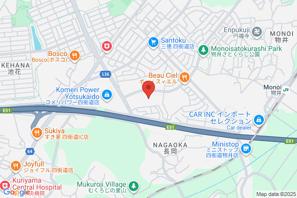 K's Denki Co., Ltd. Yachimata Powerful-kan