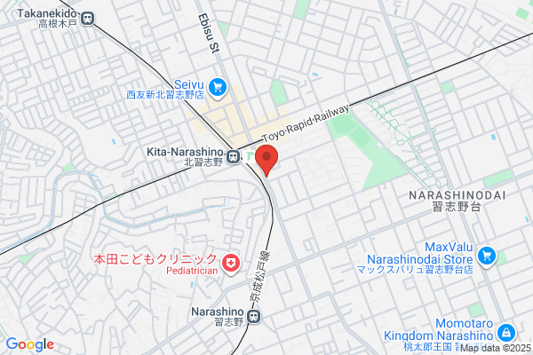 Funabashi-Higashi Fire Bureau