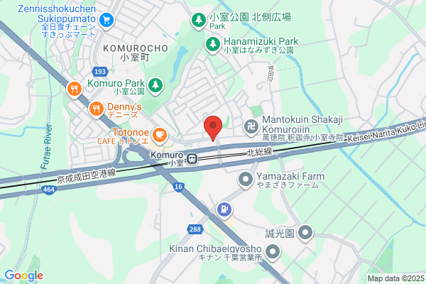 Funabashi-Kita Fire Bureau