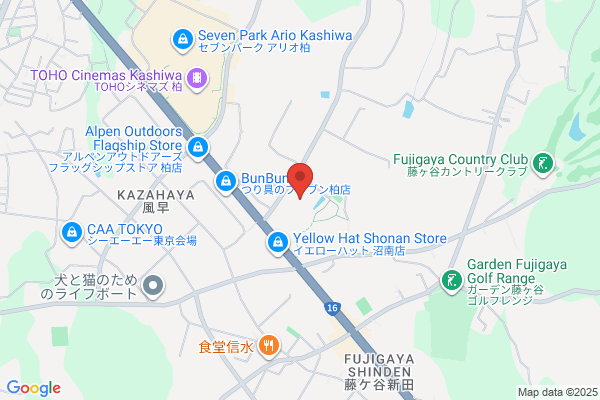 Fukuyama Transportation Co., Ltd. Kashiwa Br.