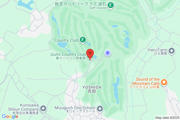 Izumi Country Club