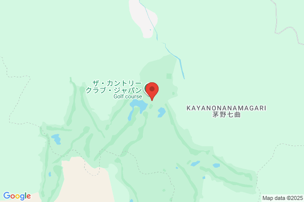 Country Club Japan, The