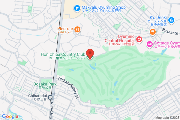 Habu Country Club