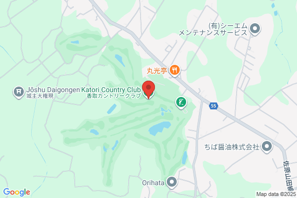 Katori Country Club