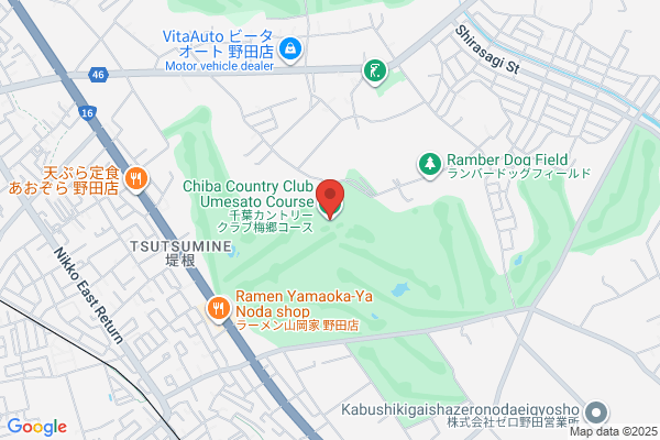 Komikado Country Club