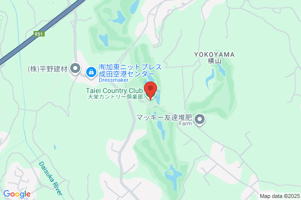 Taiei Country Club