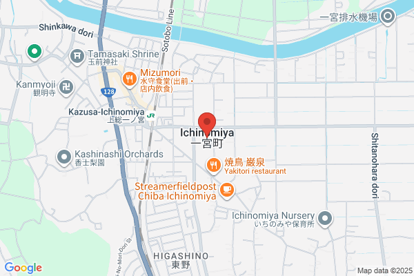 Ichinomiya So