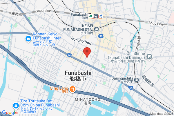 Business Hotel Horie