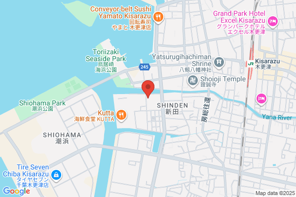 Hotel Ginga