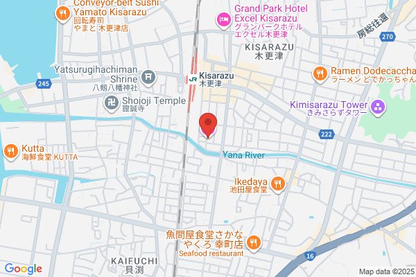 Hotel Royal Garden Kisarazu