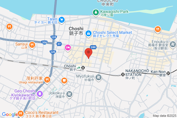 Izuya Business Hotel