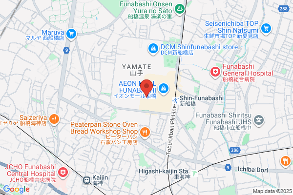 Kids World Shin-Funabashi