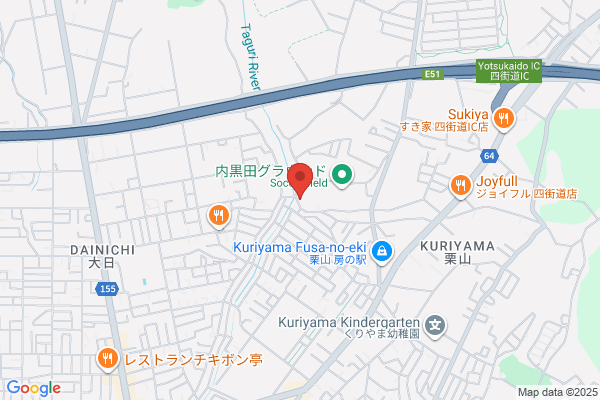 Seto Shokai Co., Ltd.