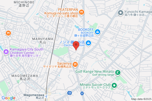 Shinko Juki Co., Ltd. Funabashi Eigyosho
