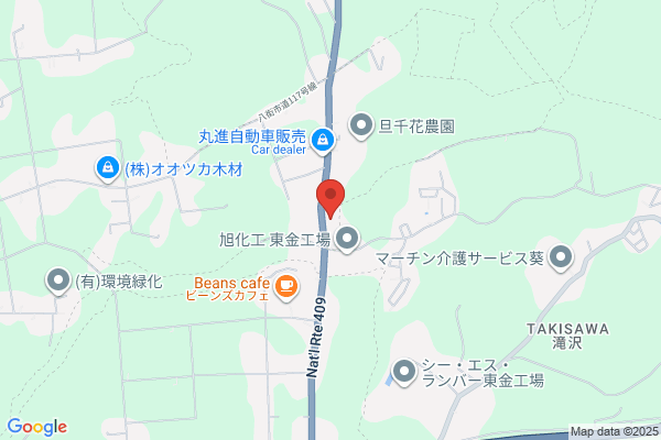 Takemoto Kikai Kogyo Co., Ltd.