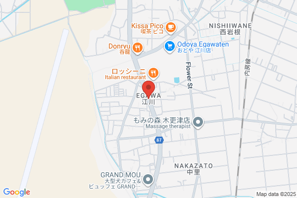 Egawa Kiko Ltd.