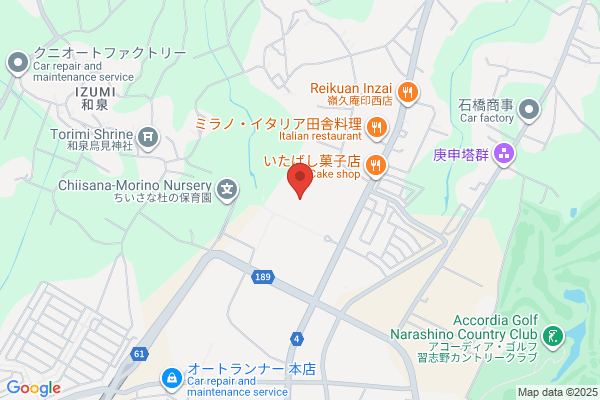 Gulf Crescent Tokyo Corp.