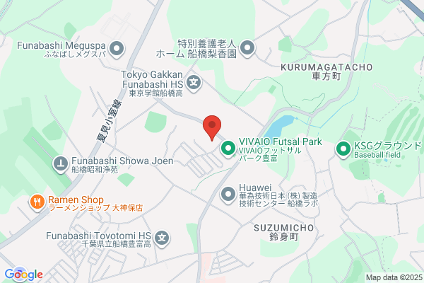 Eight Rikagaku Kikai Co., Ltd.